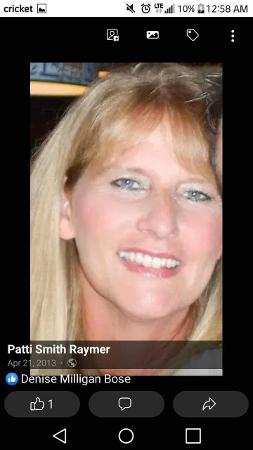 Patricia Smith's Classmates® Profile Photo