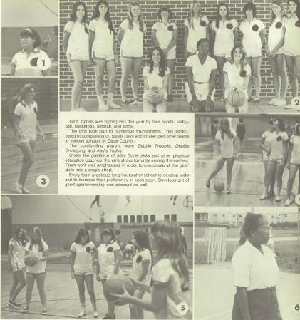 Alethea Hickman's Classmates profile album