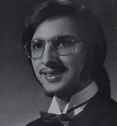 Mario Vitulano's Classmates profile album