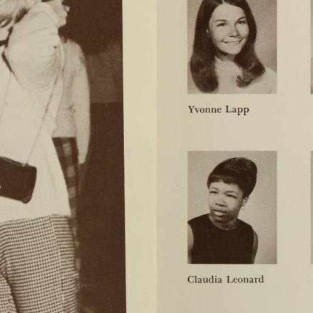 Jeanne Clark's Classmates profile album
