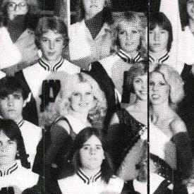 Lori Vanzant's Classmates profile album