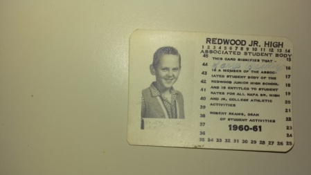 Larry Reilley's Classmates profile album