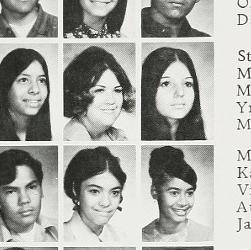 Judy Reamer's Classmates profile album