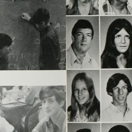 Kimberly Cooper's Classmates profile album