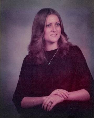 Cheryl Spencer's Classmates profile album