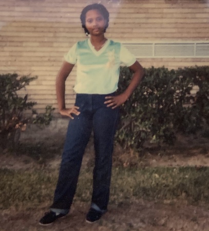 Sharon Walker's Classmates profile album