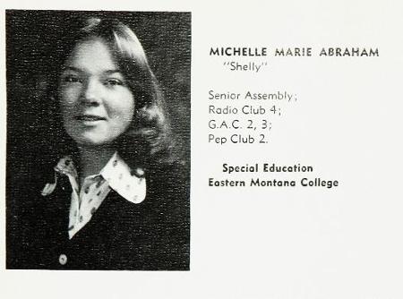 Michelle Hert's Classmates profile album