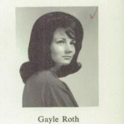 Gayle Buchan's Classmates® Profile Photo