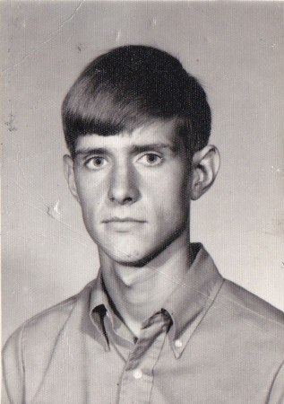 Keith Davis' Classmates profile album