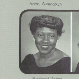 Earlene Massingill's Classmates profile album