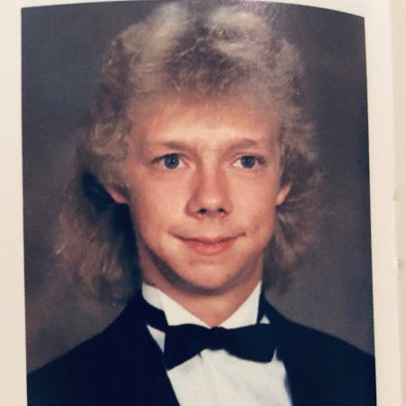 Sandres Miller's Classmates profile album