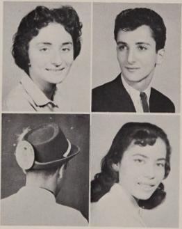 Alan Rosenberg's Classmates profile album