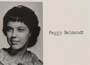 Peggy Behrendt's Classmates profile album