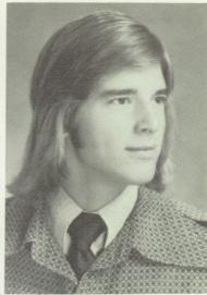 Paul Gillenberg's Classmates profile album