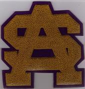 Aurelian Springs High School Logo Photo Album