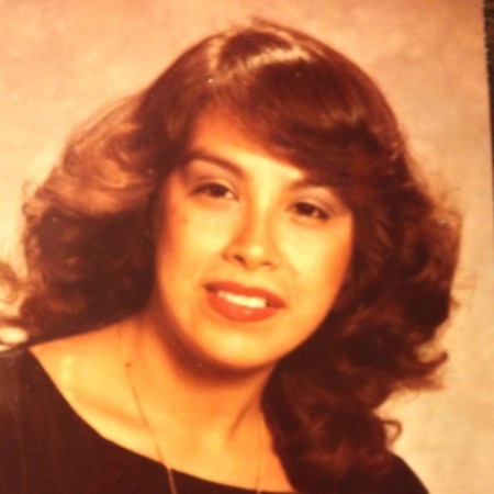 Yvonne Sandoval's Classmates profile album