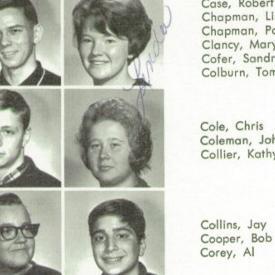 kathy collier's Classmates profile album