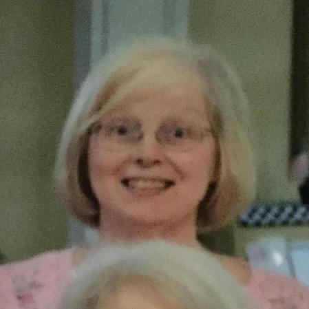 Dorothy Maye Scanlan's Classmates® Profile Photo