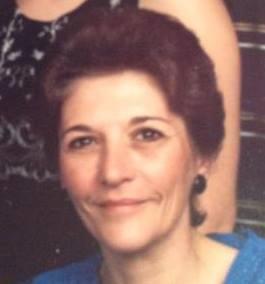 Margaret Merrick's Classmates® Profile Photo