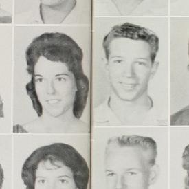 Rosemarie Bill's Classmates profile album