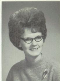 Cindy Doggett's Classmates profile album