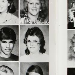 Judy Hayes' Classmates profile album