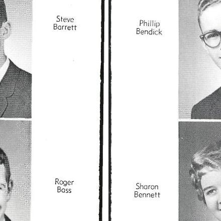 Carol Bergren's Classmates profile album