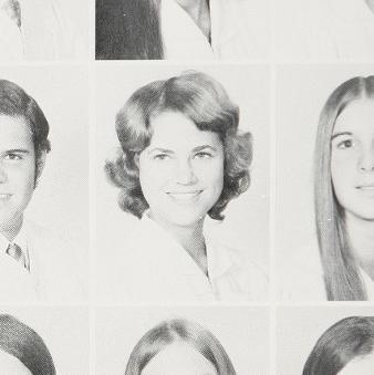 Beverly Griffiths' Classmates profile album