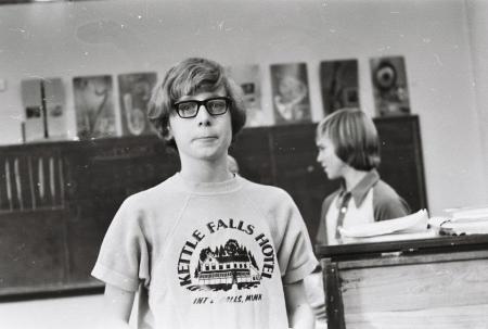 Champs M.F.A.C 7th & 8th grade 1970!.