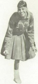 Dorothy Taylor's Classmates profile album