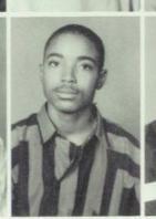 Omar Coates' Classmates profile album