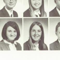 Maureen Higgins' Classmates profile album