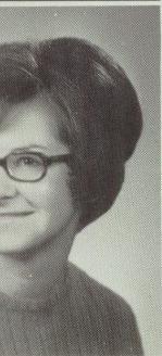 Joyce Bradfield Kaping's Classmates profile album