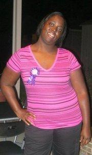 Lakisha McCauley's Classmates® Profile Photo