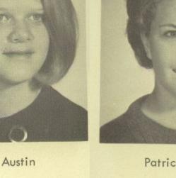 Sandra Hedrick's Classmates profile album