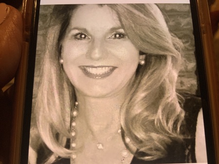 Martha Falore's Classmates® Profile Photo