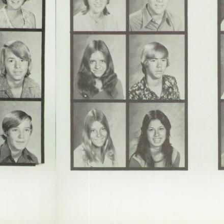 Lynette Bendixsen's Classmates profile album