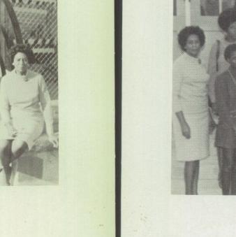 Ernestine - (Sandi) Williams' Classmates profile album