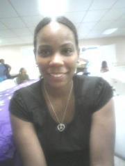 Vanessa Carswell's Classmates® Profile Photo