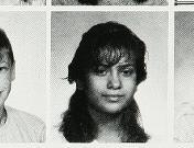 Barbara Gomez - Wood's Classmates profile album