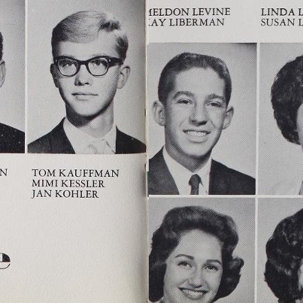 Ronald Krolik's Classmates profile album