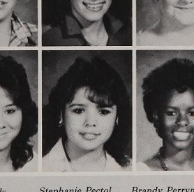 Priscilla Harris' Classmates profile album