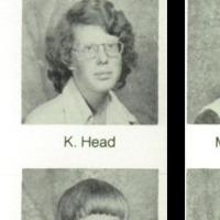 Kathy Head's Classmates profile album