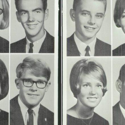 Trevor Palmer's Classmates profile album