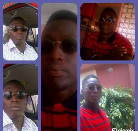 Afolabi Samuel's Classmates® Profile Photo