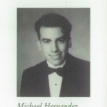 Mike Hernandez's Classmates profile album