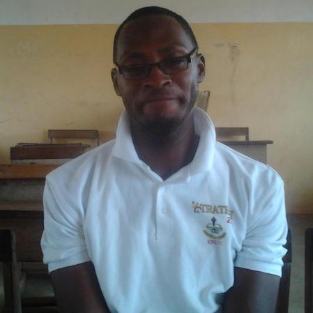 John Adjei Boateng's Classmates® Profile Photo