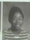 LaShaunda Jordan's Classmates profile album