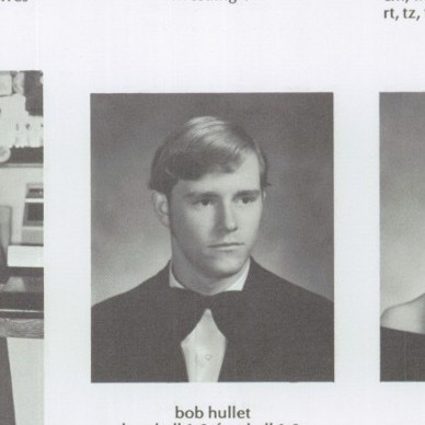 Robert Hullett's Classmates® Profile Photo