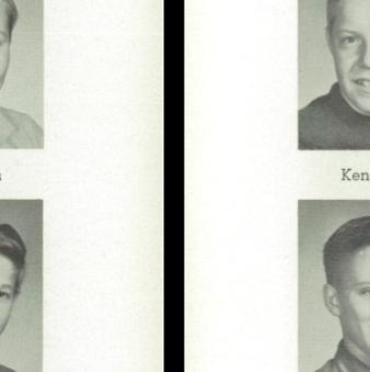 Gary Hines' Classmates profile album